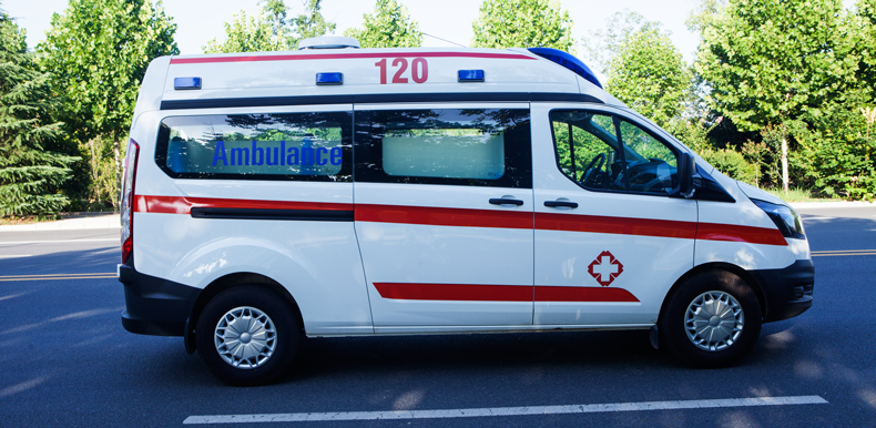 醫(yī)療車改裝與緊急救護(hù)車生產(chǎn) 國六標(biāo)準(zhǔn)與移動(dòng)手術(shù)車的全面解析