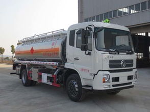 程力專用汽車廠家聯(lián)合商用車網(wǎng)開啟年度促銷，專用汽車銷售迎來新機遇