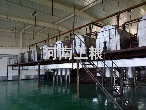 天長市動物油脂加工設(shè)備廠 專業(yè)技術(shù)服務(wù)，助力產(chǎn)業(yè)升級