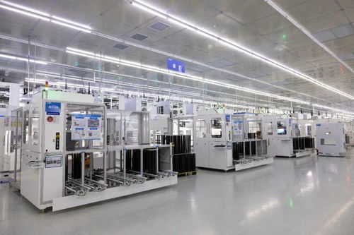 深藍逆襲 登頂全球技術(shù)服務(wù)之巔