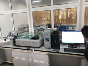 公共技術(shù)服務(wù)中心連續(xù)流動分析儀完成升級改造，技術(shù)服務(wù)能力再提升
