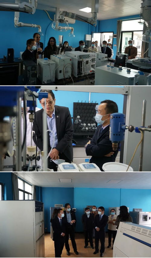 深圳防水協(xié)會瞿培華會長及協(xié)會專家團隊到訪巴德富集團開展技術(shù)交流