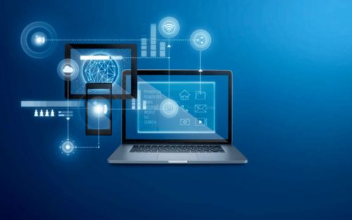 從觀點(diǎn)到行動(dòng) 企業(yè)數(shù)字化轉(zhuǎn)型的探索與實(shí)踐路徑