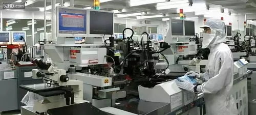 未受美中貿(mào)易戰(zhàn)影響 臺(tái)灣半導(dǎo)體企業(yè)在大陸技術(shù)服務(wù)收益再創(chuàng)新高