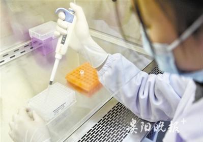 京黔同心抗疫 金豪制藥與安康公司聯合向貴陽紅十字會捐贈新冠病毒檢測試劑